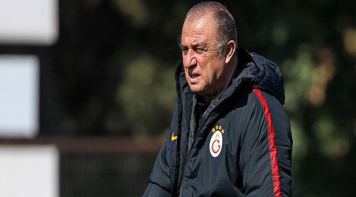 Fatih Terim taburcu edildi