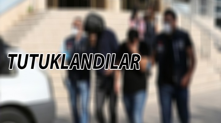 Denizli dolandırıcıları Urfa'da yakalandı!