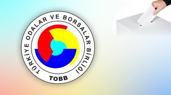 Oda ve borsalarda seçim heyecanı başlıyor