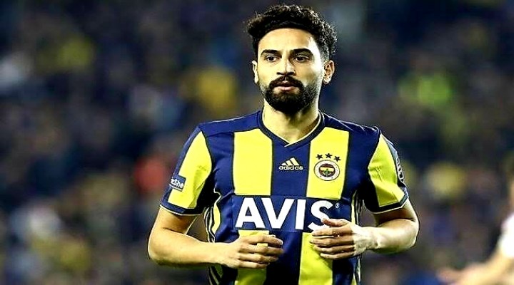 Şanlıurfaspor'dan Mehmet Ekici bombası