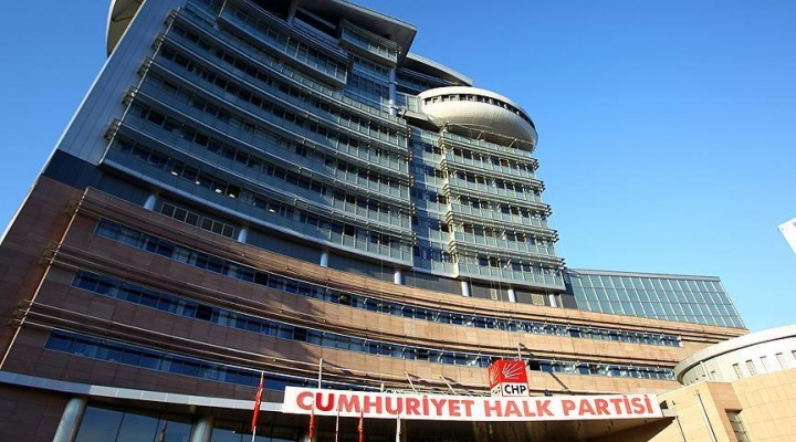 Kılıçdaroğlu'nun milletvekilleriyle görüşmeleri tamamladı