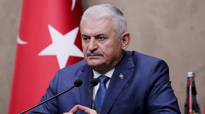 Başbakan Yıldırım'dan flaş asgari ücret açıklaması