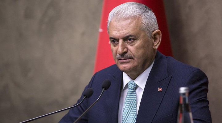 Başbakan Yıldırım'dan memur zammı açıklaması