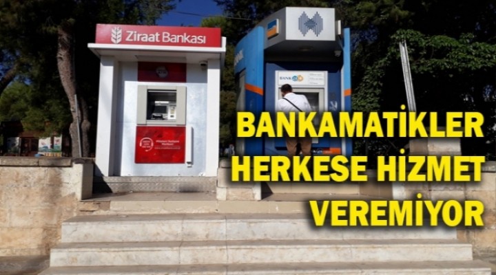 Her yerde düzenleme Urfa’da engel-leme!