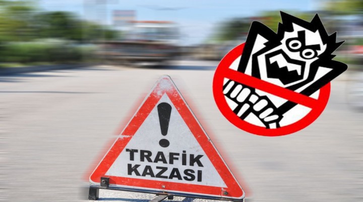 Şanlıurfa'da trafik kazası: 3 yaralı