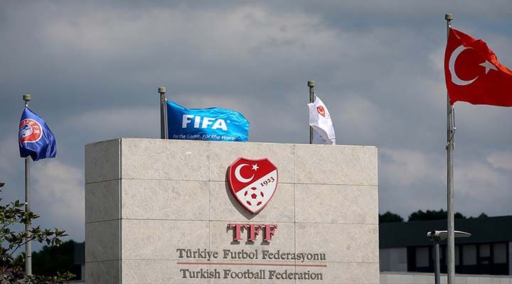 TFF transfer dönemini uzattı