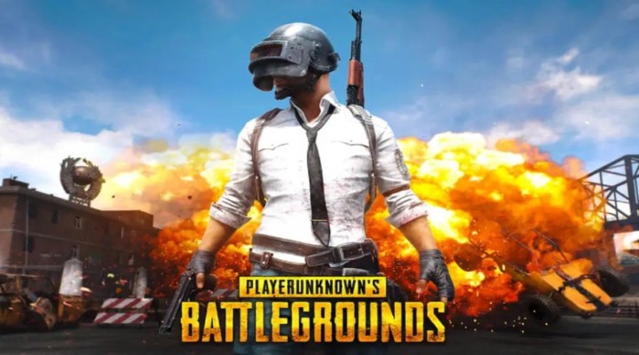 PUBG oyununda skandal olay!