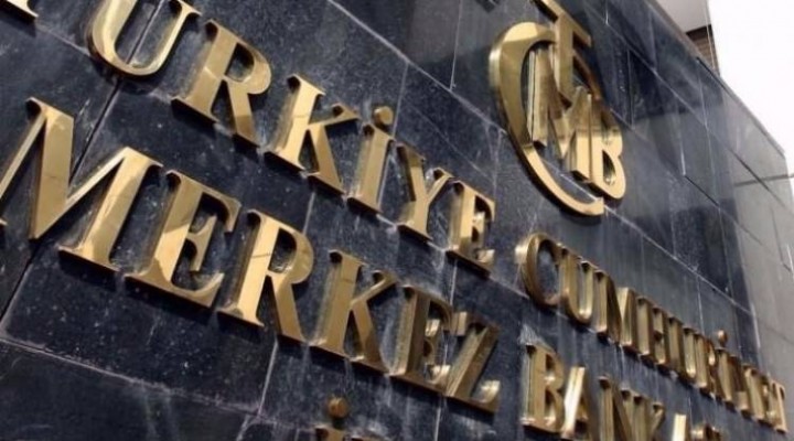 Merkez Bankası faizlerde değişiklik yapmadı