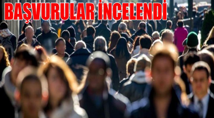 KHK'lılara müjde! 12 bin KHK'lı iade edilecek