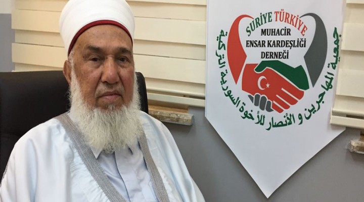 ABD, Rakka'da kendisine hizmet birliği kuruyor