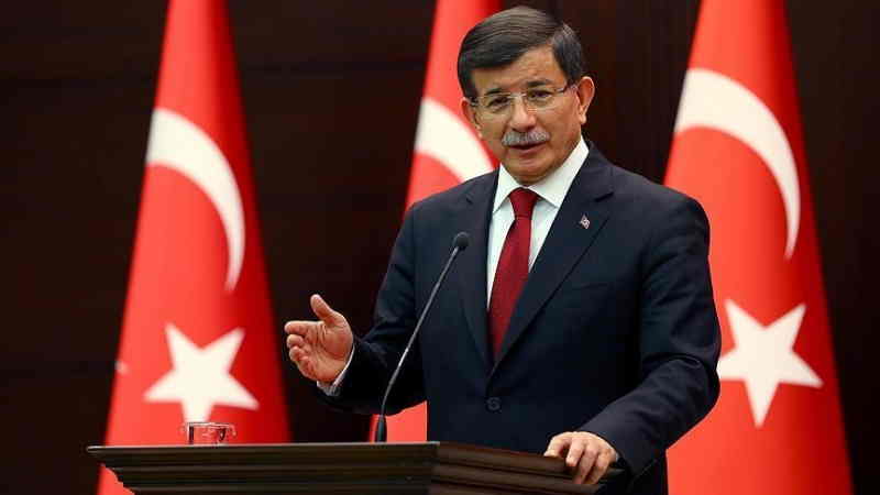 Başbakan Davutoğlu\'na 9 yeni başdanışman