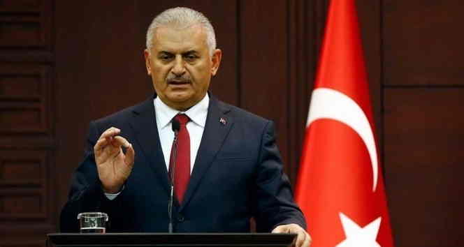 Başbakan Yıldırım: Asgari ücrette son noktayı koydu