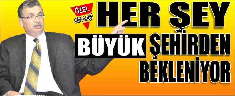 Başkan Güvenç isyan etti...