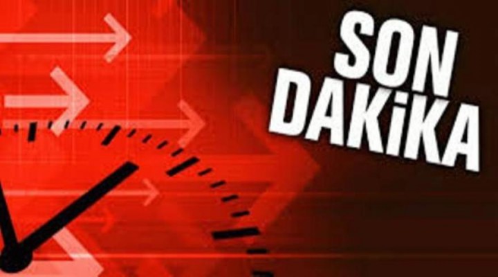 Şanlıurfa'daki terör propagandası iddiası