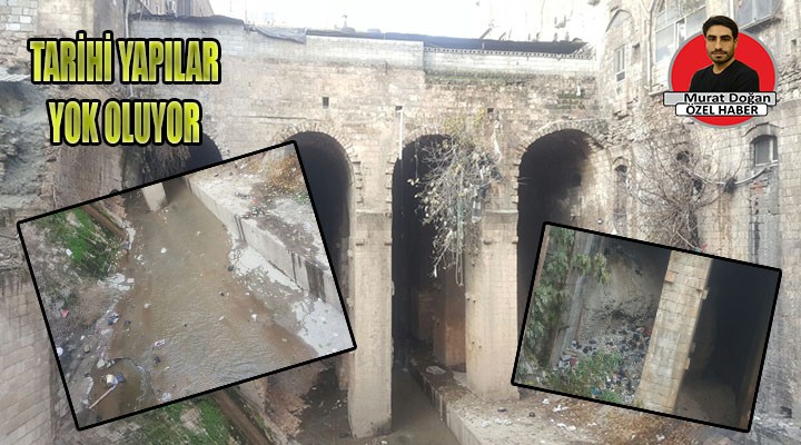 Marka şehir iddiası çöpe gidiyor