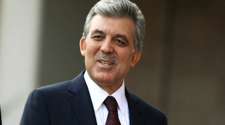 'Abdullah Gül aday olur mu?' sorusuna cevap