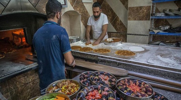 Bu manzaranın olmaması fırıncıları sevindirdi