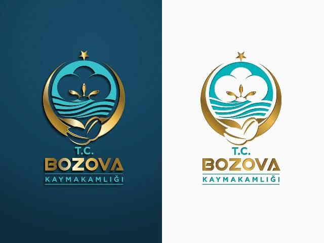 Bozova Kaymakamlığının yeni logosu belli oldu