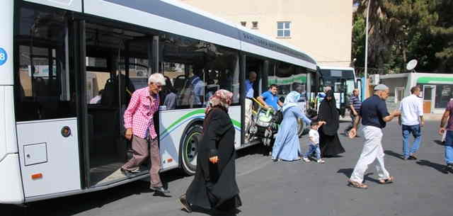 Büyükşehir belediyesine bir ödül daha