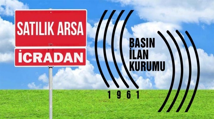 Satılık Kelepir Arsa!