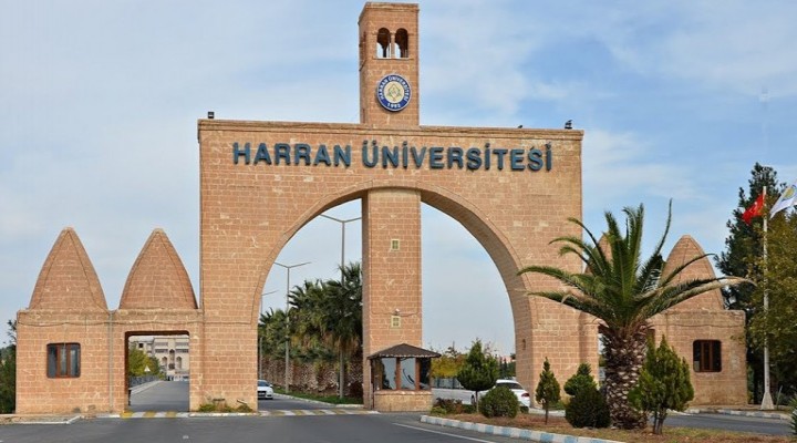 İşsizlere müjde! Harran Üniversitesi daimi işçi alıyor!