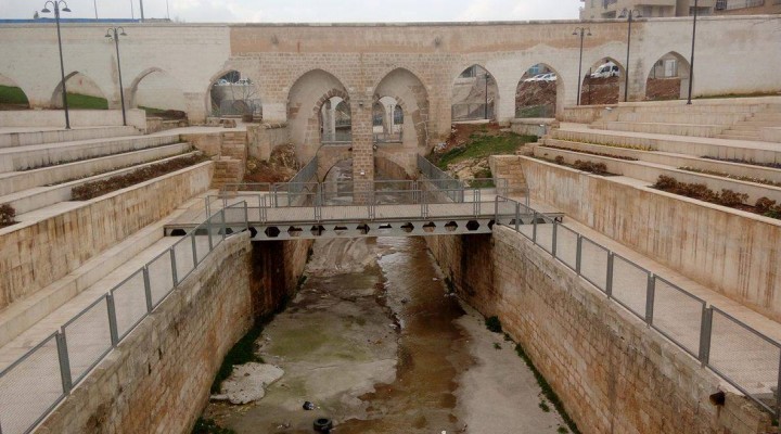 Karakoyun projesi yeniden ele alındı