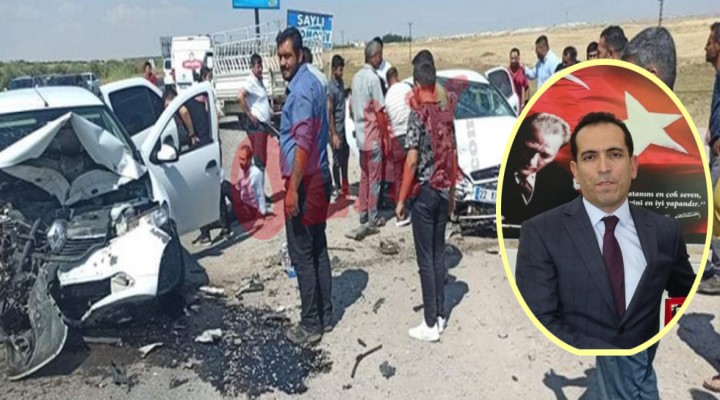 Kaymakam “ölüm yolu” hakkında konuştu