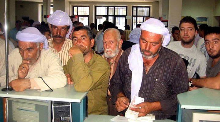 Çiftçinin Dicle Edaş isyanı