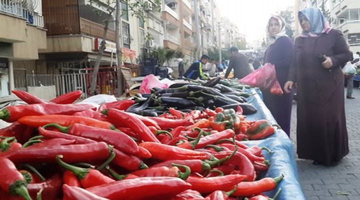 Mart ayını  zam şampiyonu