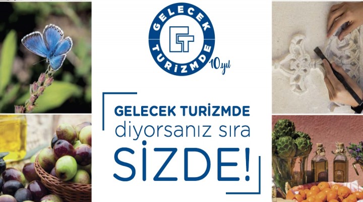 Şanlıurfalılar, Gelecek Turizmde Diyorsanız Sıra Sizde!