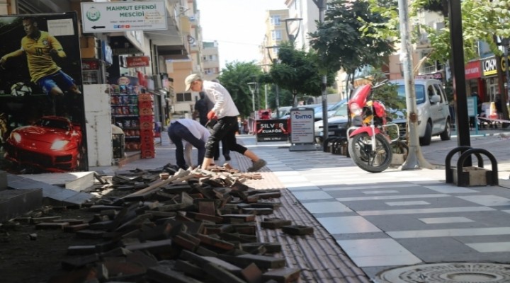 Vatandaştan teşekkür: Hemen imdadımıza yetişti