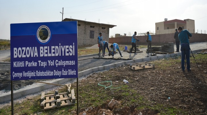 Köylüler belediyedeki görevlendirmeyle rahatladı