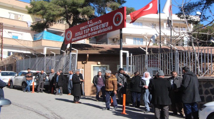 Şanlıurfa'da su birikintisine düşen çocuk öldü