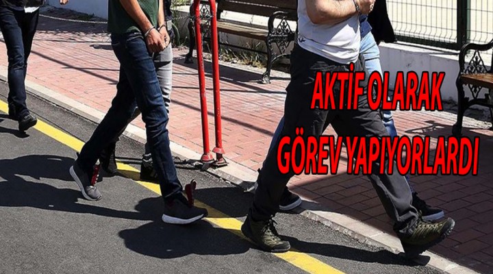 5 asker hakkında gözaltı kararı verildi