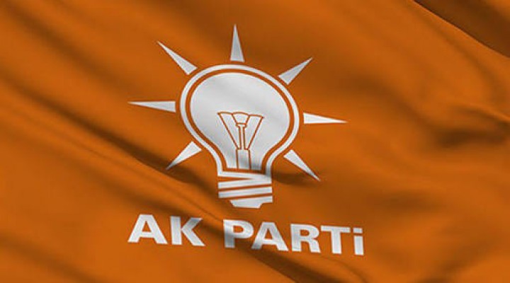 Şanlıurfa Ak parti ilçe başkanları belli oldu