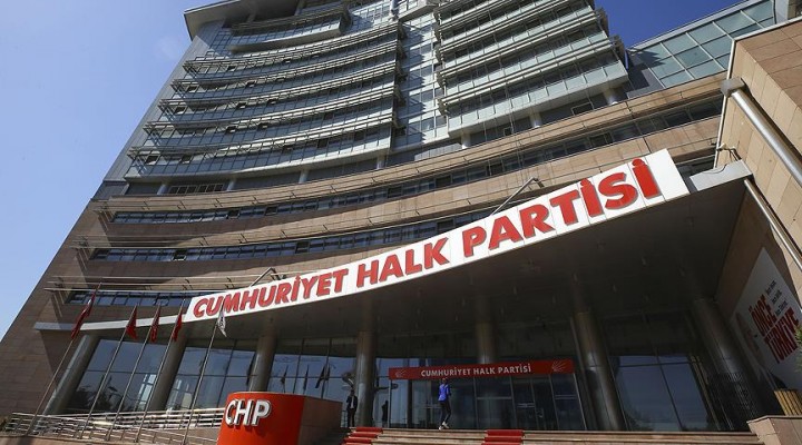 CHP'de olağanüstü kurultayın ayak sesleri