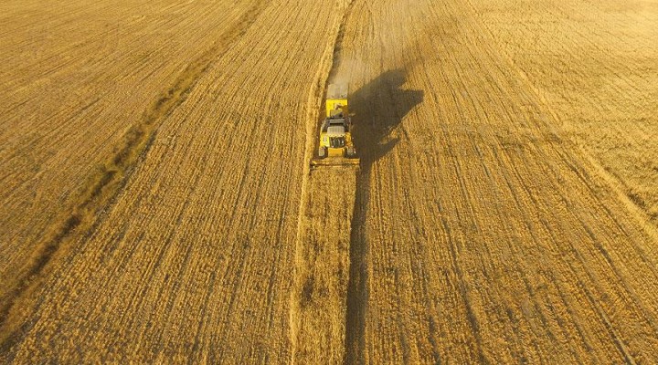 Ağbal’dan 2B ve tarım arazileri için 7 Eylül uyarısı