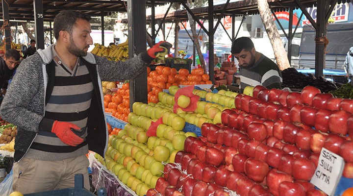 Nisan'ın zam şampiyonu belli