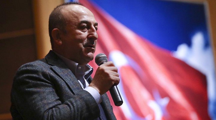 'Kurdukları ittifakın içerisinde PKK var'