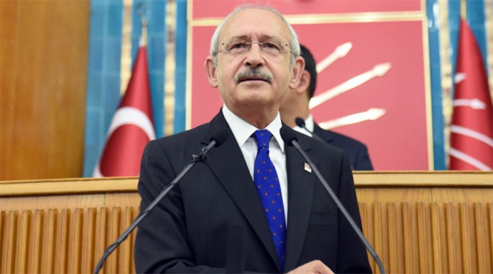 Urfalı pamuk üreticilerini Kılıçdaroğlu gündeme getirdi