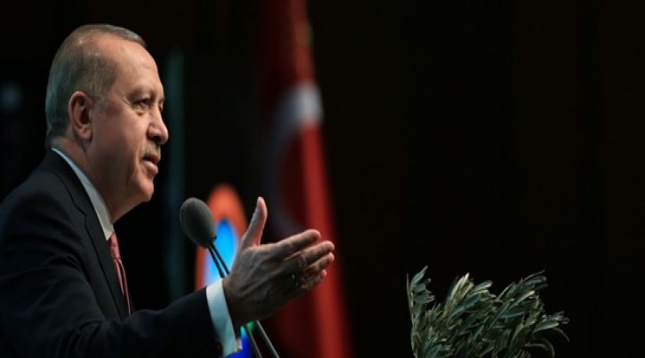 Erdoğan ziyareti öncesi Urfa'da alarm