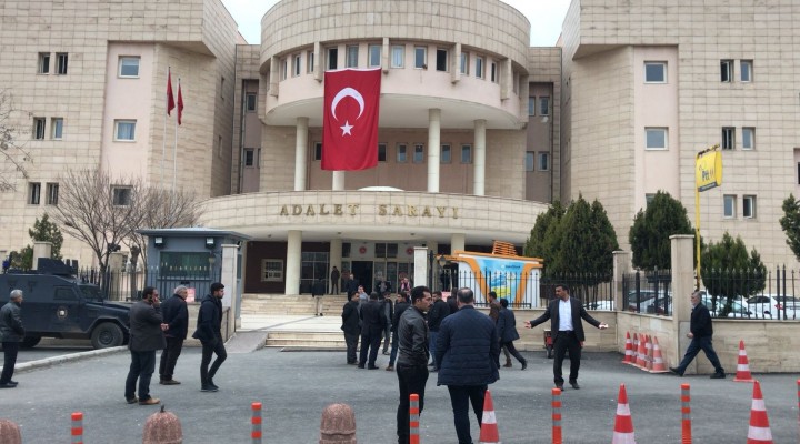 Urfa'da kırmızı bültenle aranan 31 kaçak yakalandı