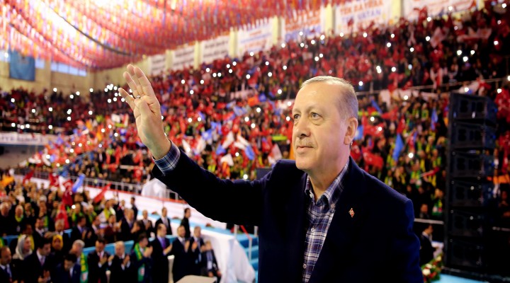 Erdoğan'dan Urfa Şehir Hastanesi açıklaması