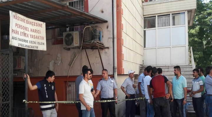 Şanlıurfa'da Fırat Nehri'ne giren 3 Suriyeli boğuldu