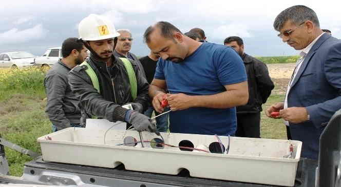 DEDAŞ’tan kaçak elektrik kullananlara uyarı