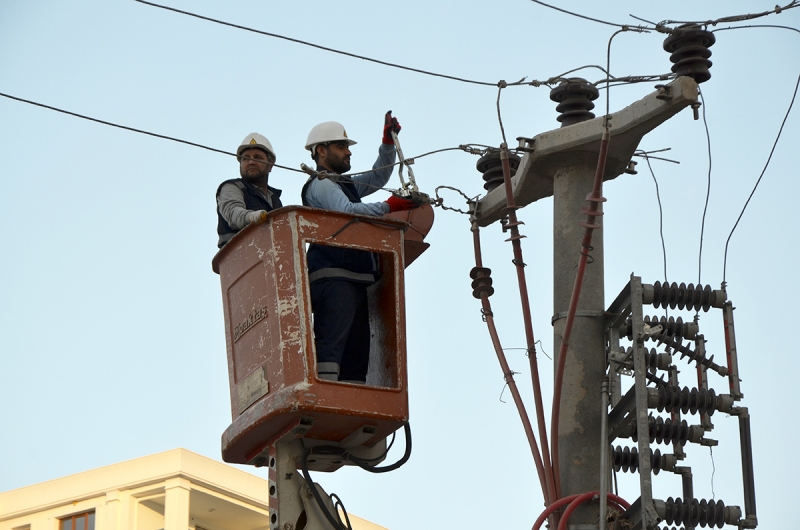 DİCLE elektrik termal ile kışa hazır !