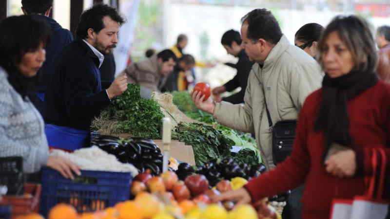 Diyarbakır bölgesinde enflasyon açıklandı