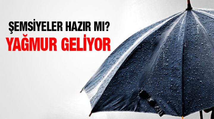 Meteoroloji Müdürü Kızıler, Uyardı