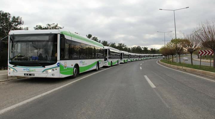 Büyükşehir'den Toplanma Merkezi Açıklaması