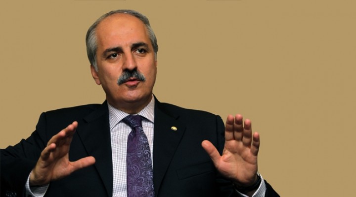 Bakan Kurtulmuş yarın Şanlıurfa’da